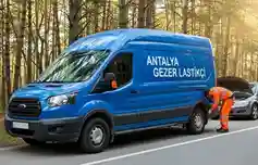 Muratpaşa Mobil Lastik Tamircisi Servisi